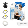 LPA-MP1-10 COFFEE KIT 3/8"BSP