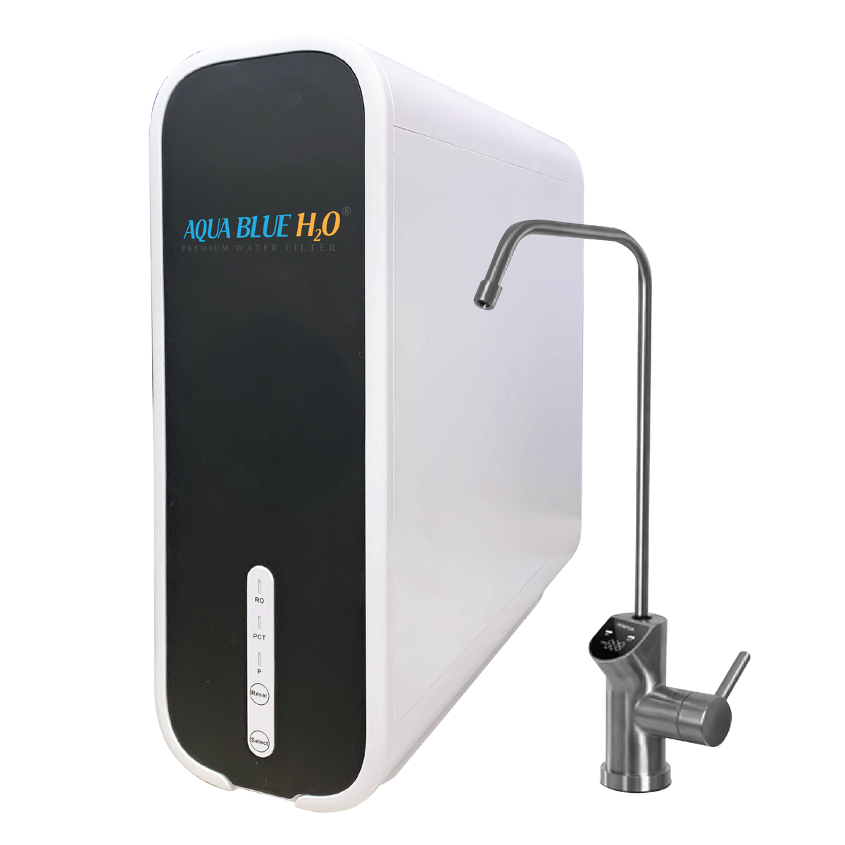 Tankless Reverse Osmosis System