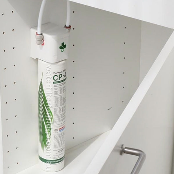 PFOS And PFOA Remove Filter System Water Marked Australia Stock 5 NSF Approved PFOS+PFOA CP-4