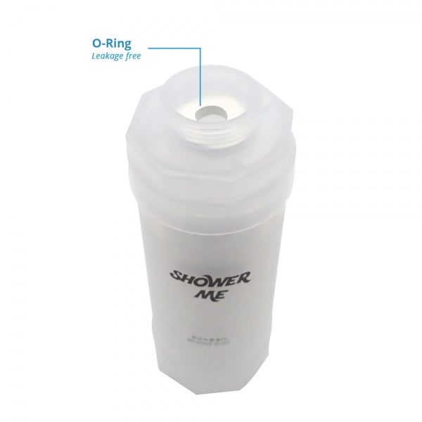 BODY LUV SHOWER FILTER - FITS TO AUSTRALIA STANDARD - Made In Korea