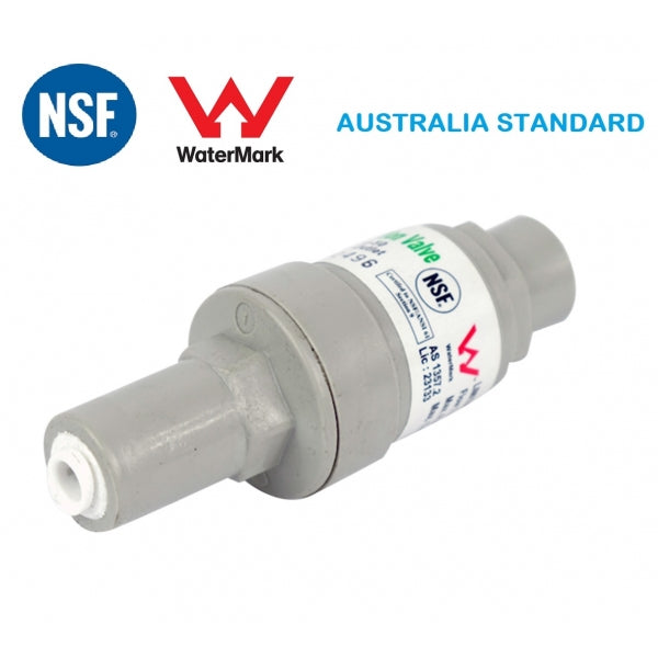 PLV350 3/8″ Green Label 350 KPA Pressure Limiting Valve