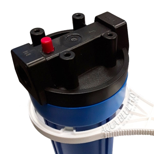RainWater Tank Filter System SEDIMENT FILTER Filter 99% Dirt FILTER INCLUDE