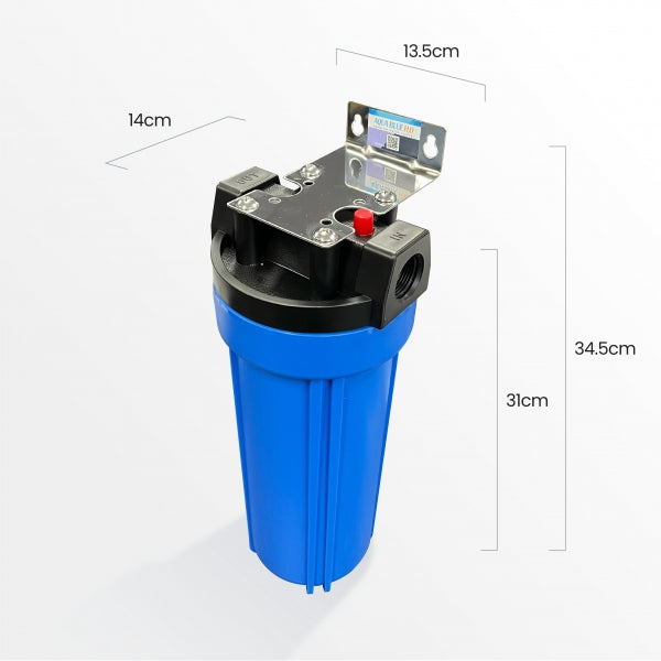 RainWater Tank Filter System SEDIMENT FILTER Filter 99% Dirt FILTER INCLUDE