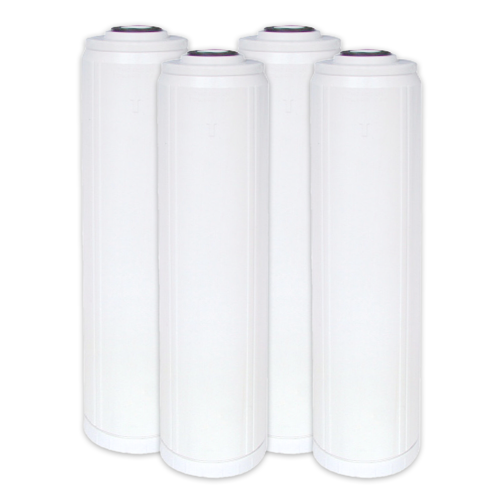 20″ X 4.5″ Mixed Bed Resin DI Water Filter RESIN 2045 20M