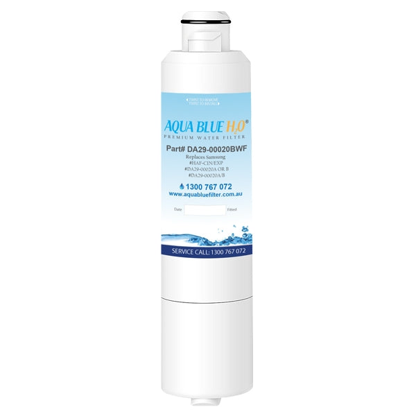 Samsung Fridge Filter Replacement DA29-00020A/B DA29-00020B-WF DOUBLE ORING