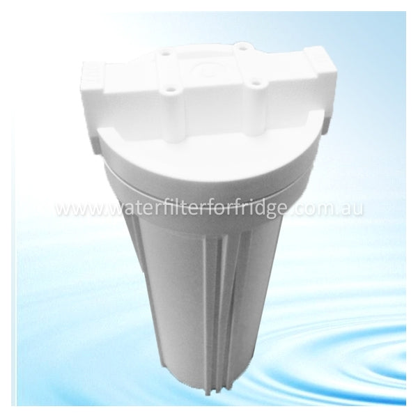 Sediment Prefilter Housing System
