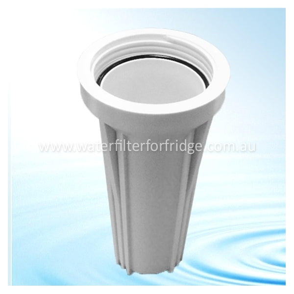 Sediment Prefilter Housing System