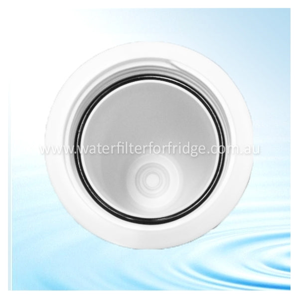 Sediment Prefilter Housing System