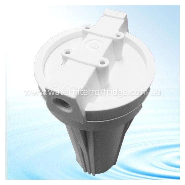 Sediment Prefilter Housing System