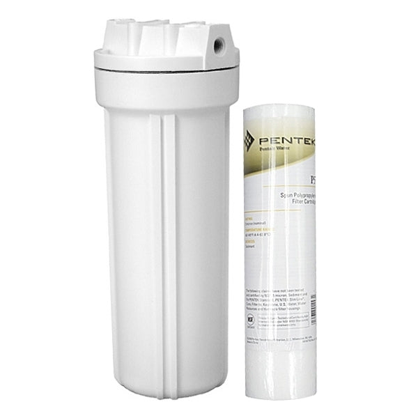 Sediment Prefilter Housing System