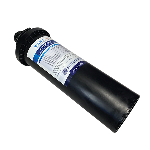 Aqua Blue H2O Puretec Puremix X7-R Replacement Cartridge REC5100A