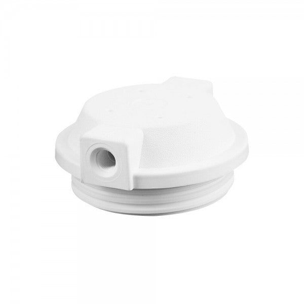 10 Big Blue Housing w/Press Relief Button 5 Micron Carbon Block Filter"