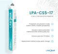 LPA-CS5-17 RESI HOSE KIT