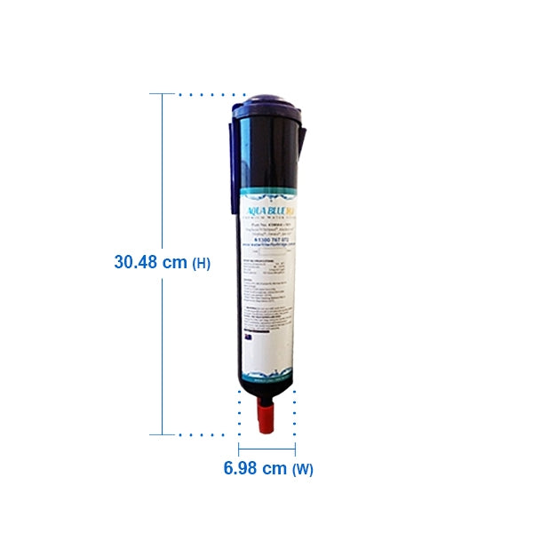 Whirlpool 4396841 Replacement 4396841-WF