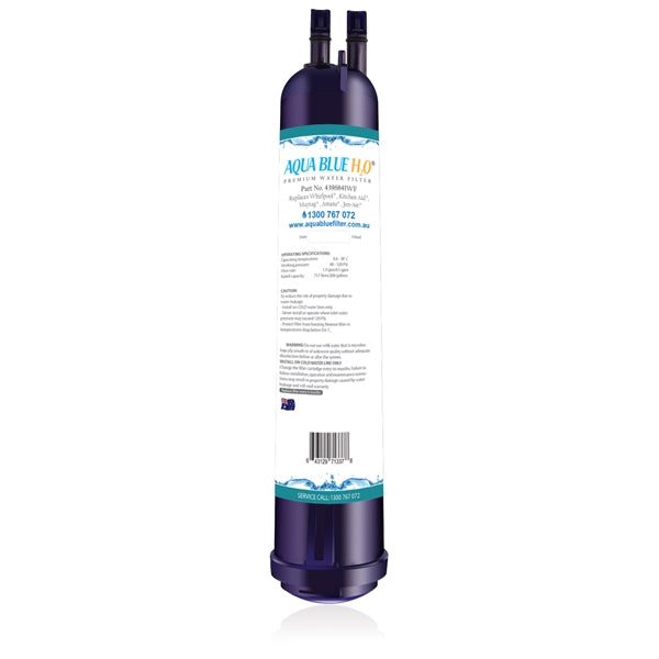 Whirlpool 4396841 Replacement 4396841-WF