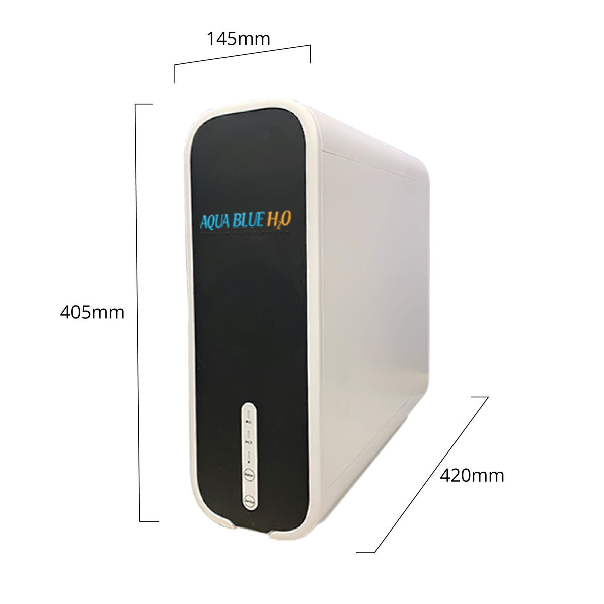Tankless Reverse Osmosis System