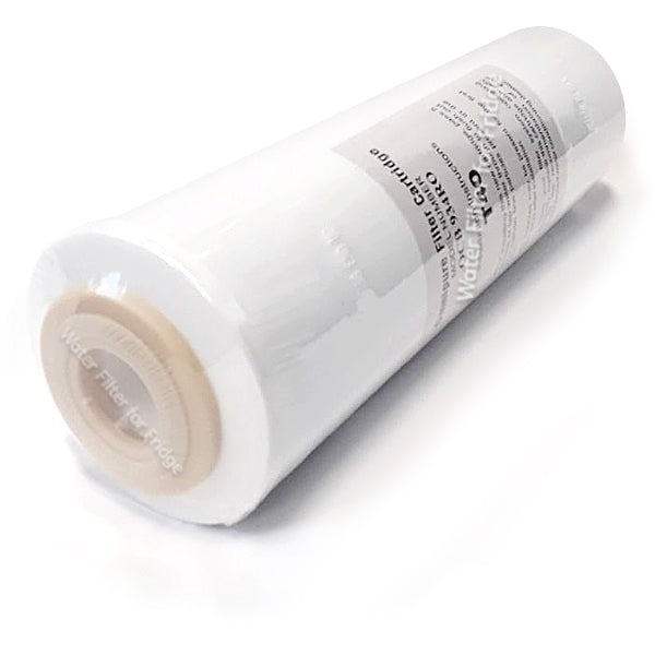 Whole House Water System with Omnipure OCB934 RO T40 GAC Water Filter