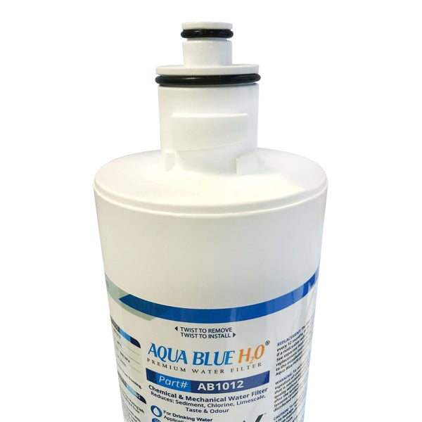 ZIP Generic 93705 Replacement Water Filter Cartridge