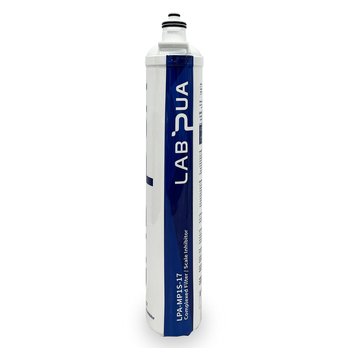 LPA MP1S 17 (0.1um composite, UF membrane & Scale inhibitor, 17″L)